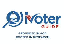 iVoter Guide